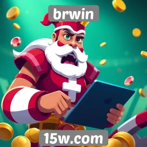 Comparação de bônus e promoções no brwin