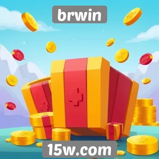 como funciona o sistema de bônus da brwin