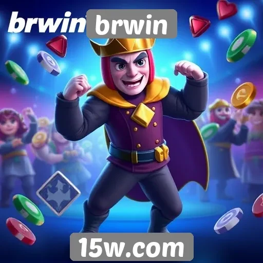 Análise das ofertas de jogos disponíveis no brwin