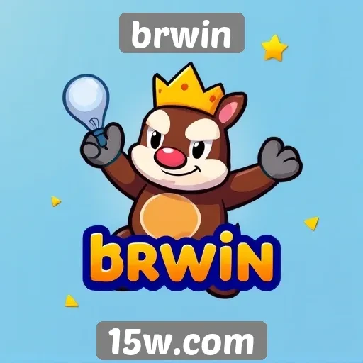 brwin amplia catálogo de jogos online