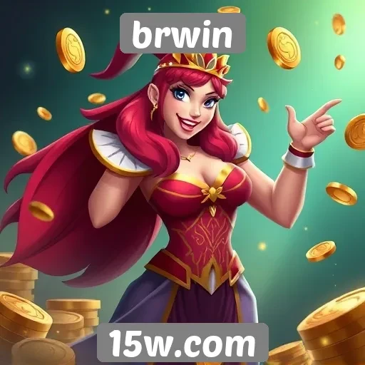 Promoções e bônus oferecidos pela brwin
