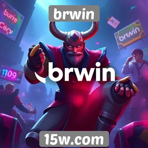 Comparativo entre brwin e concorrentes do setor