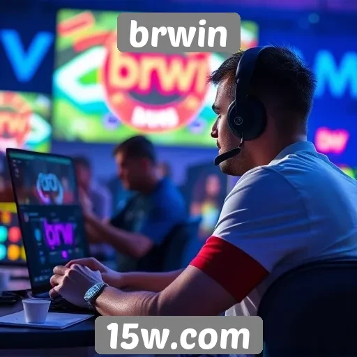 experiência de jogo no brwin avaliada por especialistas