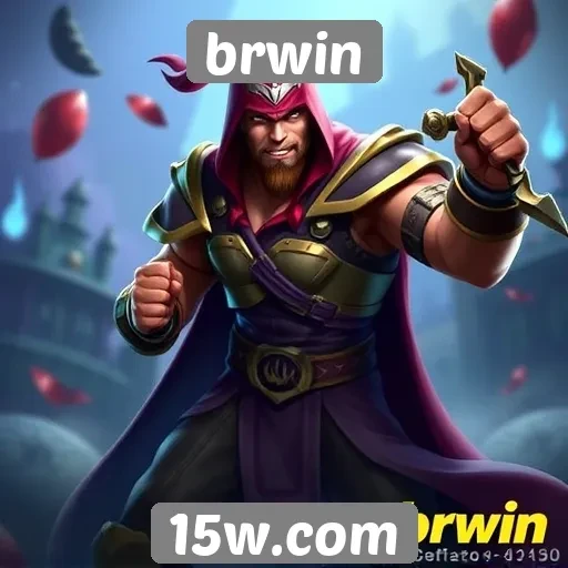 Novidades de jogos disponíveis no site brwin