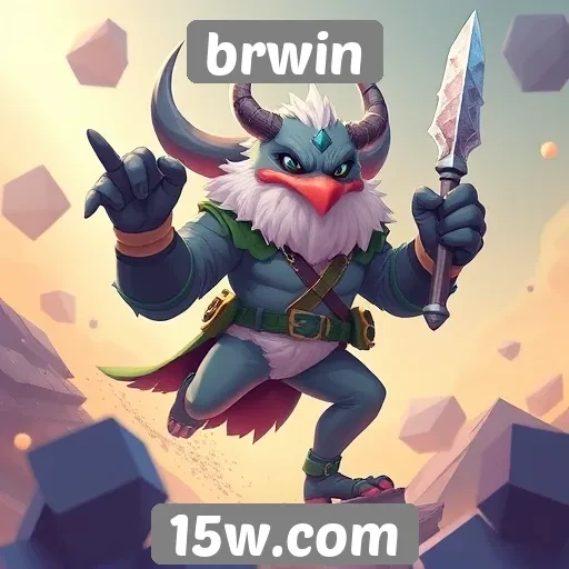 Novos lançamentos de jogos programados para brwin