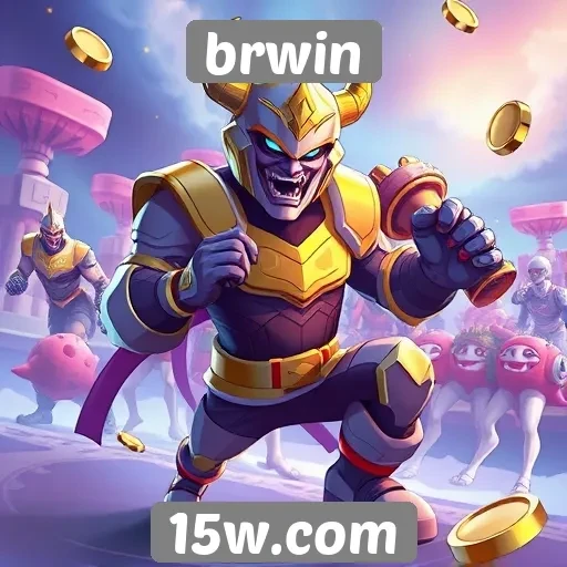 tendências de jogos online no brwin para 2025