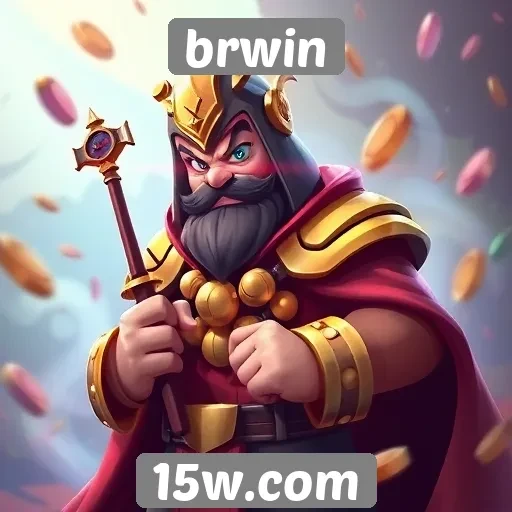 jogos populares disponíveis no brwin atraem jogadores