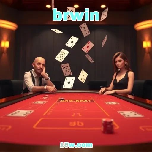 brwin: Segurança no Jogo para uma Aventura Confiável