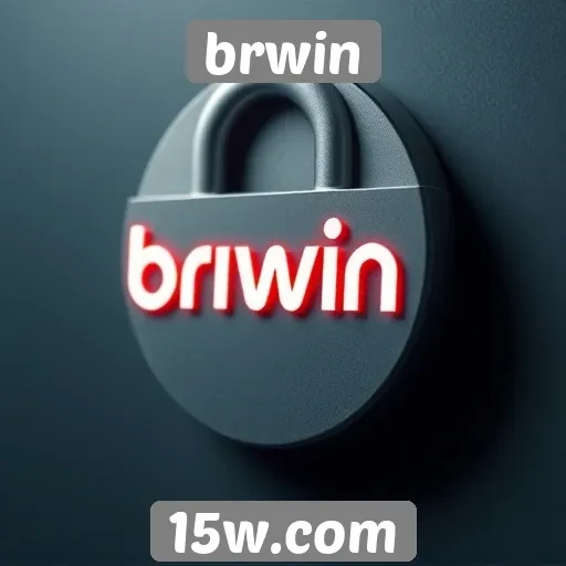 segurança e confiabilidade no brwin