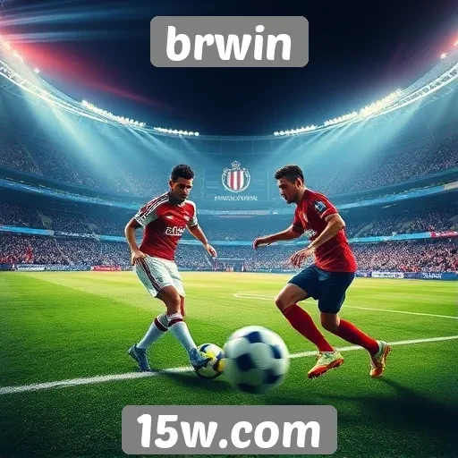 Apostas esportivas no brwin crescem em popularidade